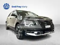 2025 KIA Niro