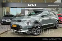 2025 KIA Niro