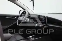 2025 KIA Niro