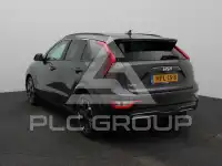 2025 KIA Niro