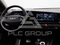2025 KIA Niro