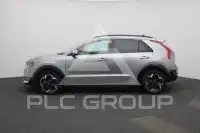 2025 KIA Niro