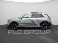 2025 KIA Niro