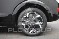 2025 KIA Niro