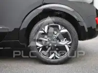 2025 KIA Niro