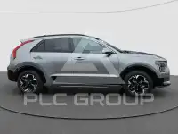2025 KIA Niro