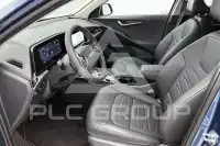 2025 KIA Niro