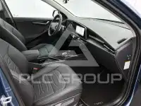 2025 KIA Niro
