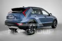 2025 KIA Niro