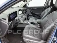 2025 KIA Niro