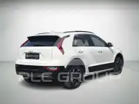 2025 KIA Niro