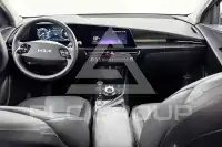 2025 KIA Niro