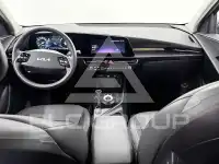 2025 KIA Niro