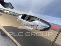 2025 KIA Niro
