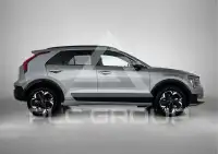 2025 KIA Niro