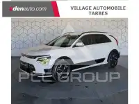 2025 KIA Niro