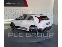 2025 KIA Niro