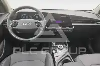 2025 KIA Niro