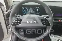 2025 KIA Niro