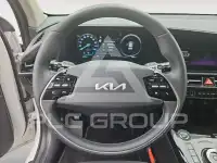 2025 KIA Niro