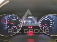 2025 KIA XCEED
