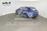 2025 KIA XCEED