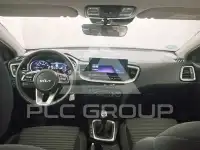 2025 KIA XCEED