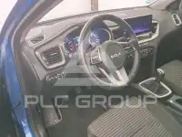 2025 KIA XCEED