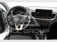 2025 KIA XCEED