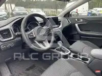 2025 KIA XCEED