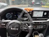 2025 KIA XCEED