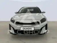 2025 KIA XCEED