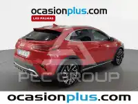 2025 KIA XCEED