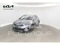 2025 KIA XCEED