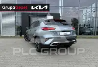 2025 KIA XCEED