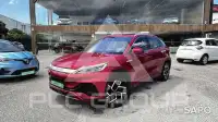 2025 KIA XCEED