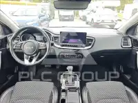 2025 KIA XCEED