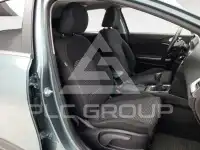 2025 KIA XCEED