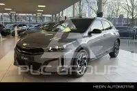 2025 KIA XCEED