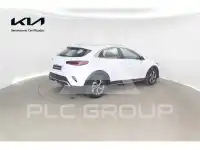 2025 KIA XCEED