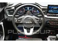 2025 KIA XCEED