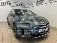 2025 KIA XCEED