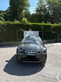 2025 KIA XCEED
