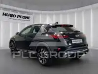 2025 KIA XCEED