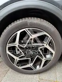 2025 KIA XCEED
