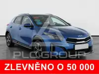 2025 KIA XCEED