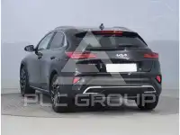 2025 KIA XCEED