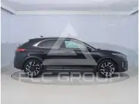 2025 KIA XCEED
