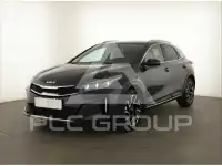 2025 KIA XCEED