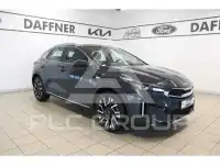 2025 KIA XCEED